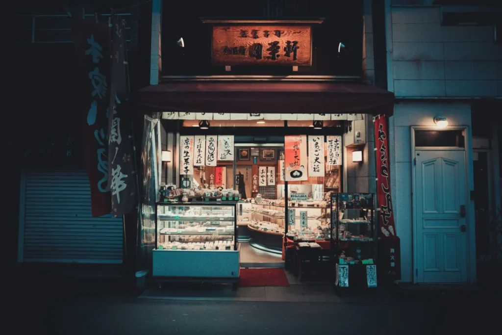 Tenjin