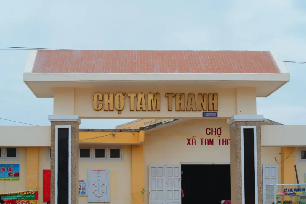 Thanh Binh (Thạch Bình)