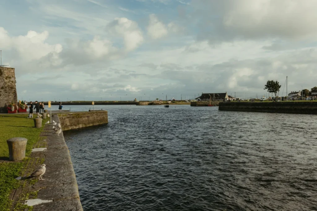 The Long Walk (Siúlóid Fhada)