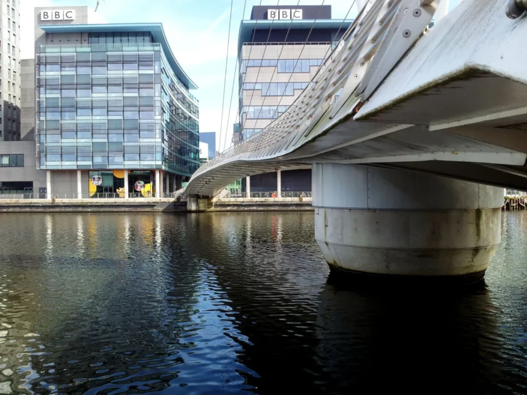 The Quays