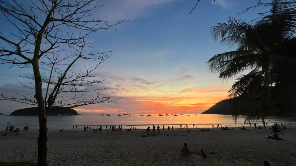 Thong Nai Pan