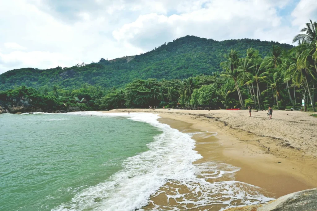 Thong Nai Pan