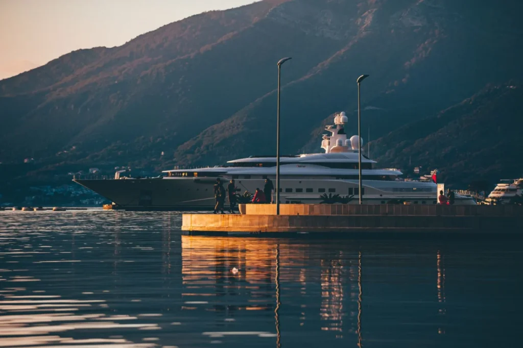 Tivat (Teodo)