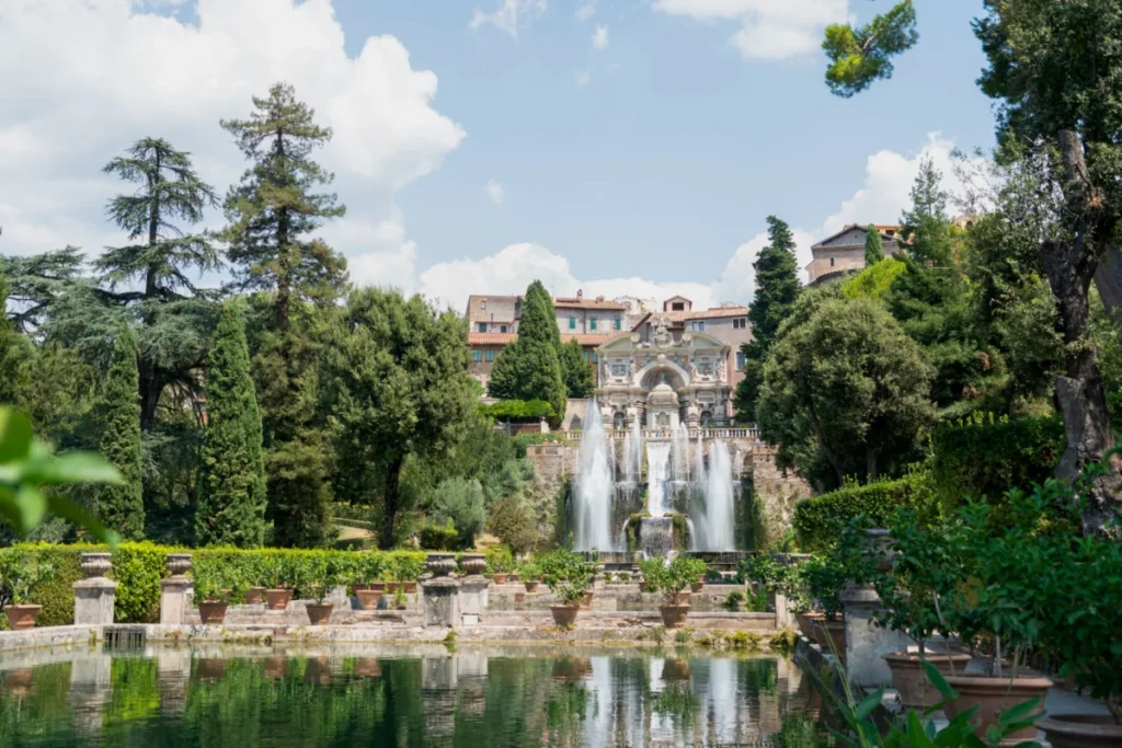 Tivoli Park (Park Tivoli)