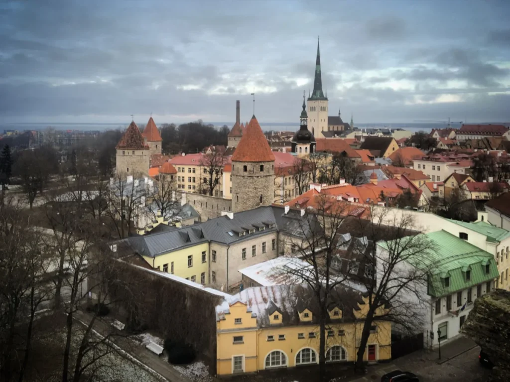 Toompea