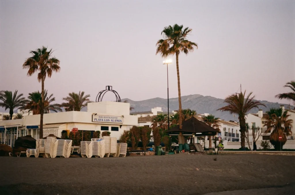 Torremolinos