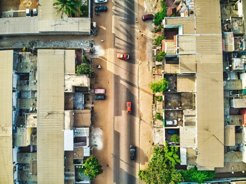 Treichville