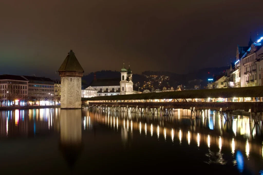 Tribschen