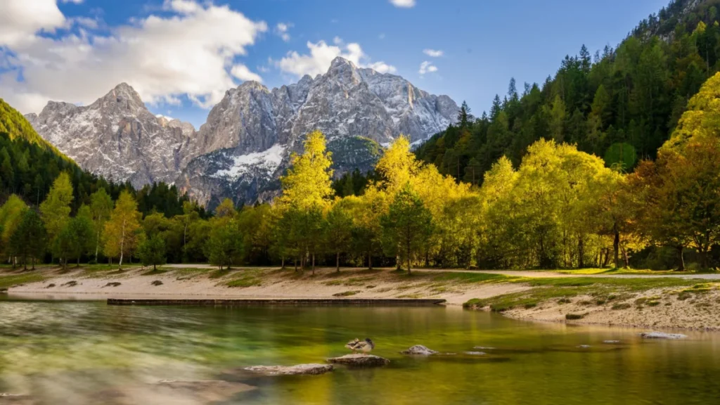 Triglav National Park