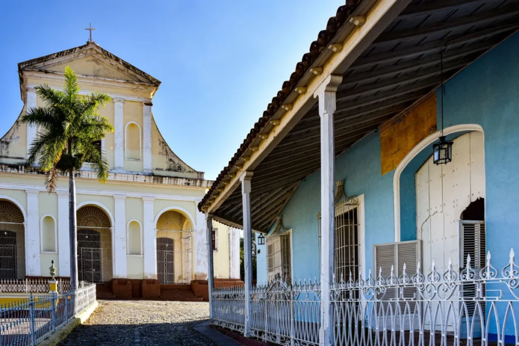 Plaza Mayor