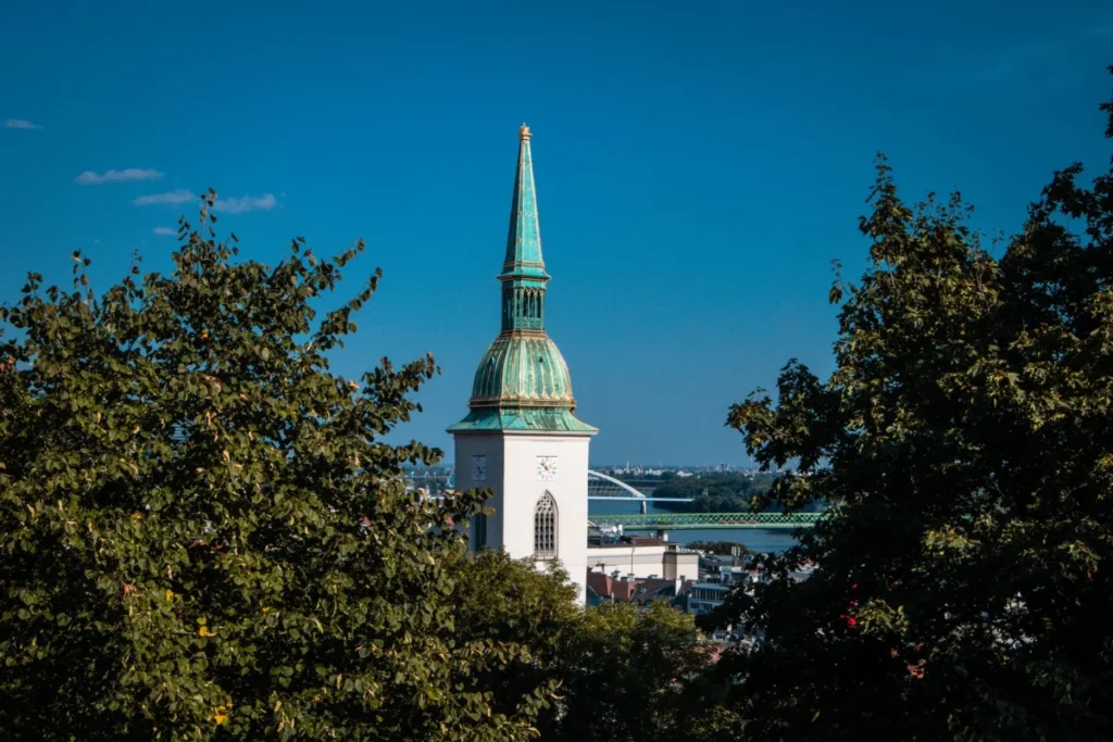 Trnavské Mýto