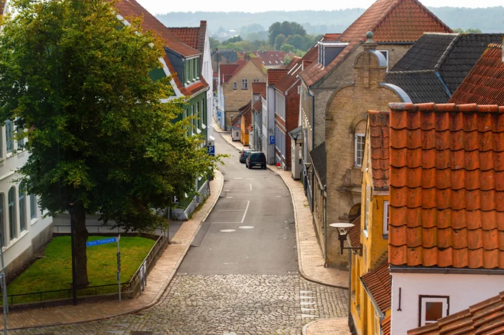 Trøjborg