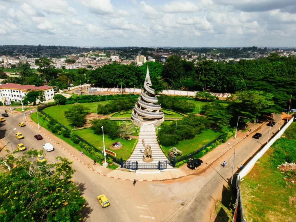 Tsinga