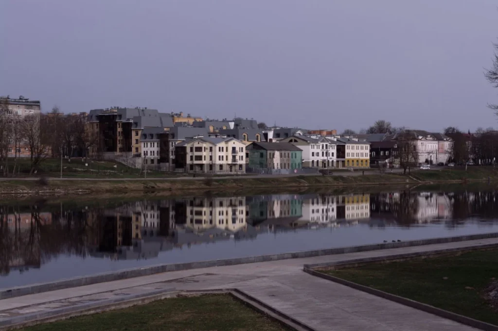 Ülejõe