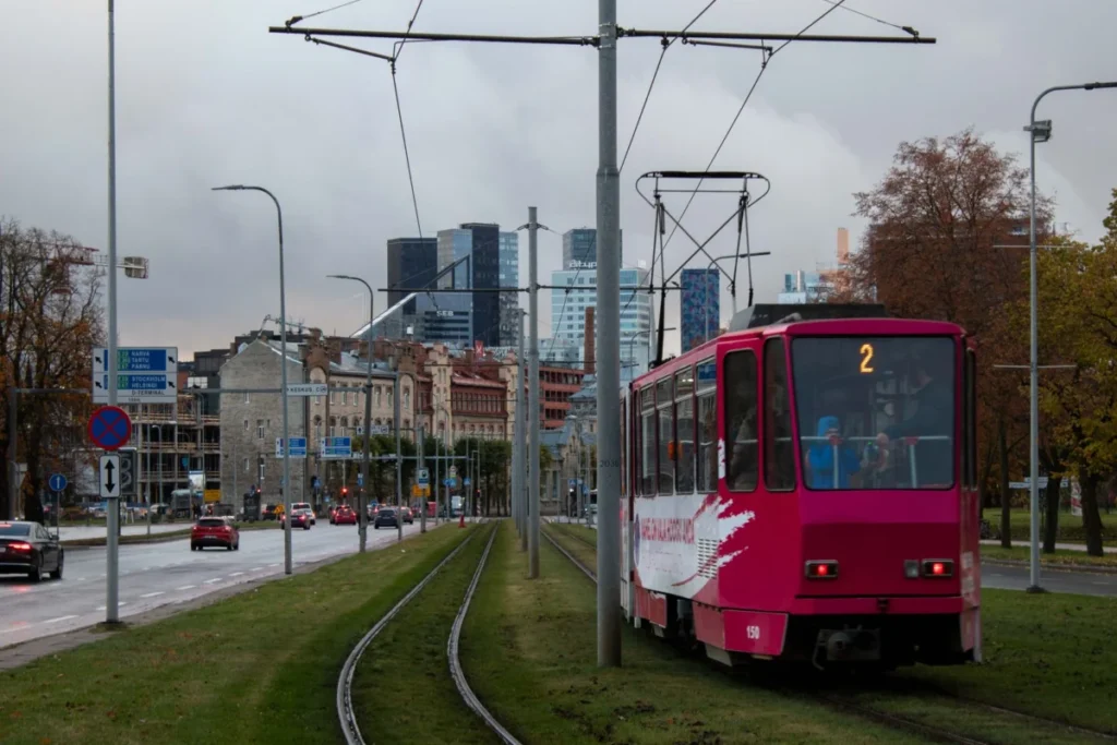 Ülemiste City
