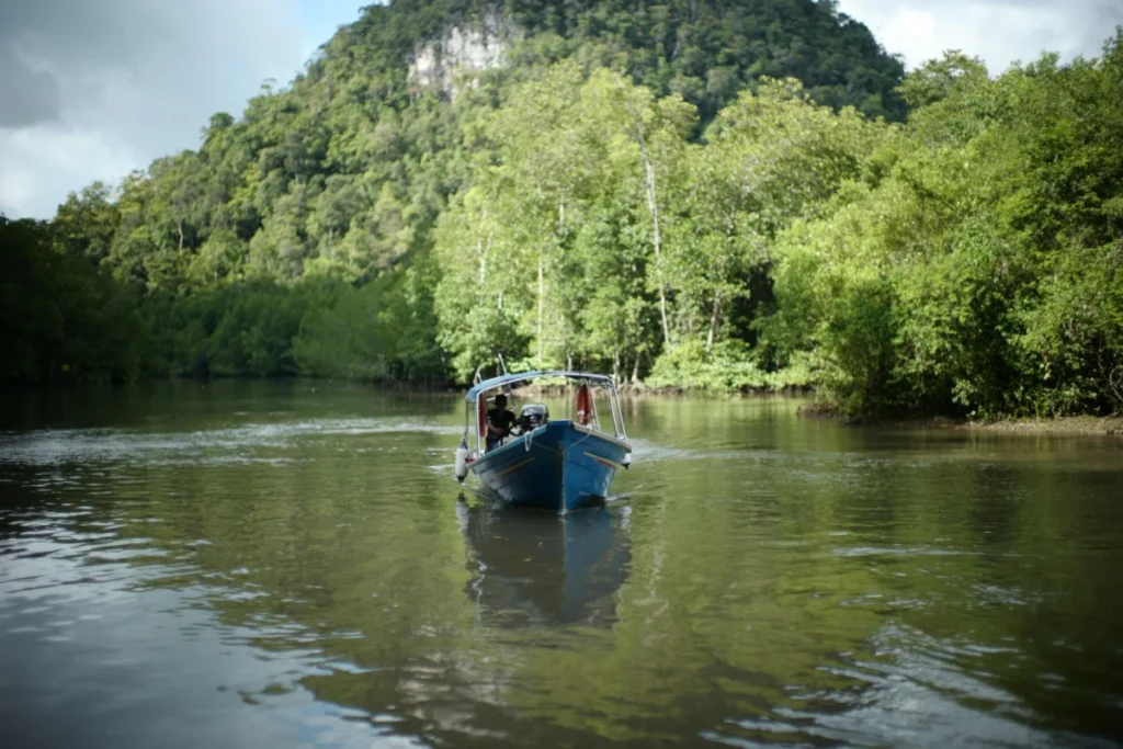 Ulu Melaka