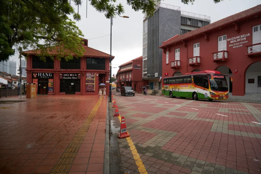 Ulu Melaka