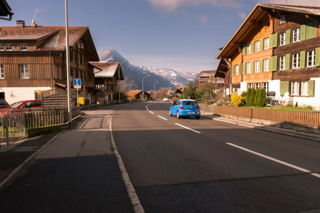 Unterseen