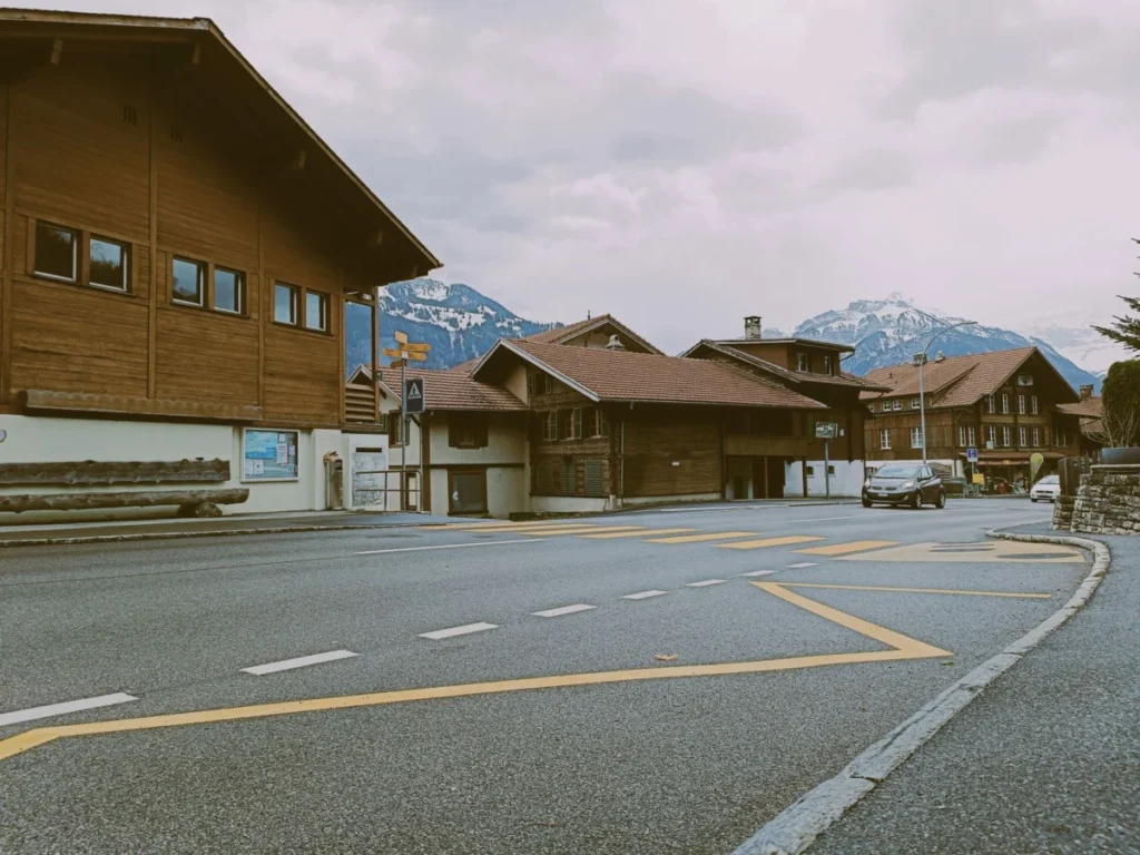 Unterseen