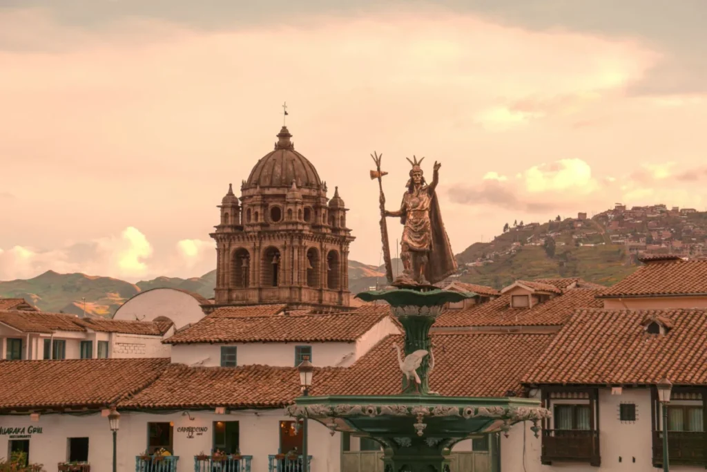 Urubamba (Urubamba)