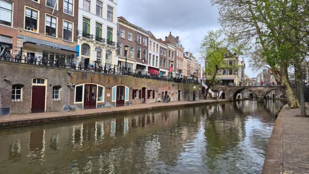 City Center (Binnenstad)