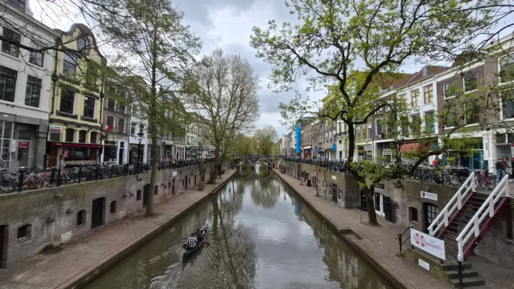 Museum Quarter (Museumkwartier)