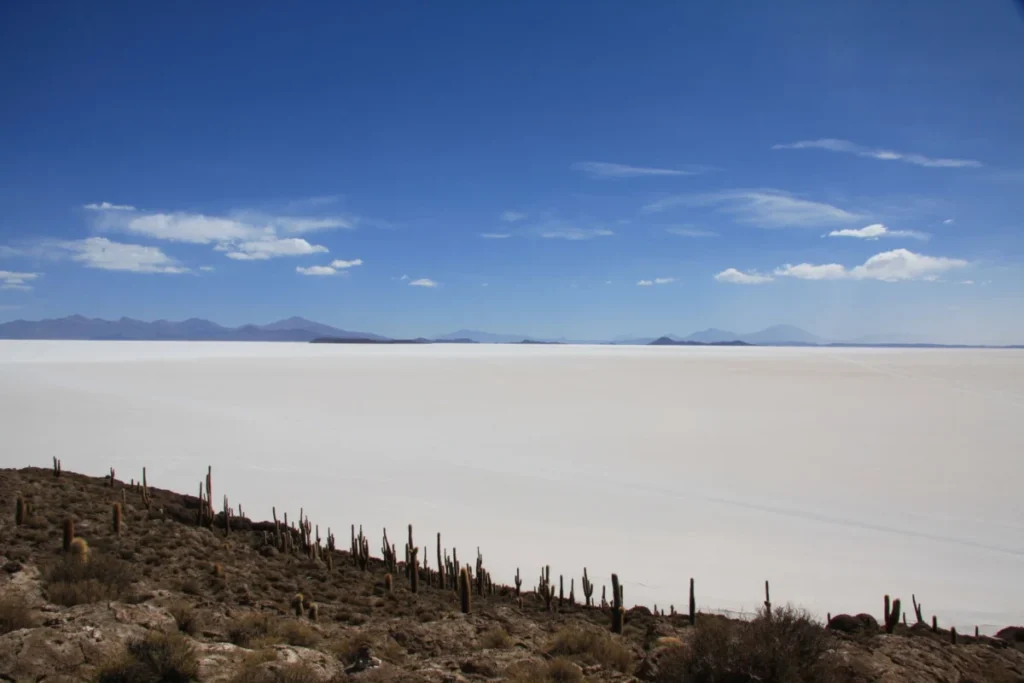 Uyuni Town