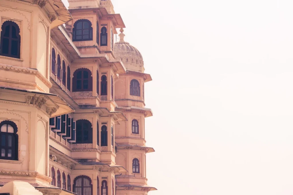 Vaishali Nagar