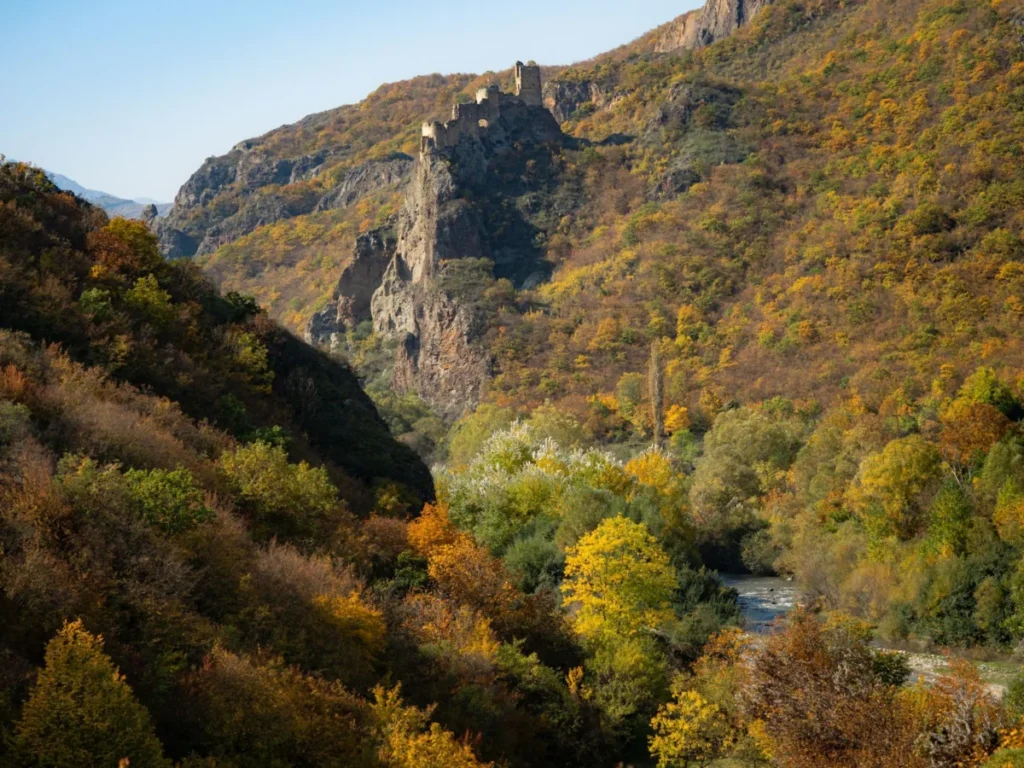 Vakhan Valley