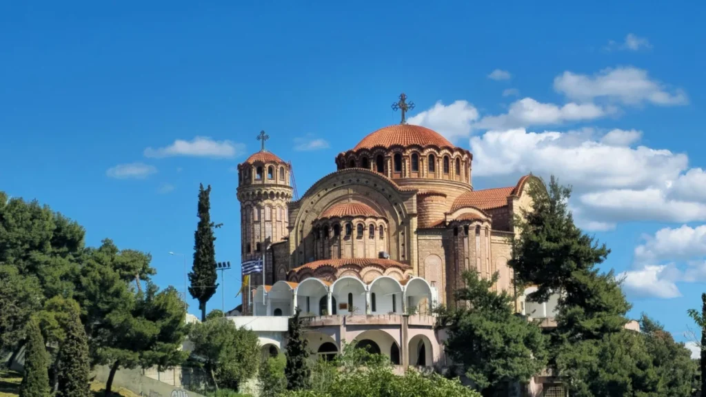 Valaoritou (Βαλαωρίτου)