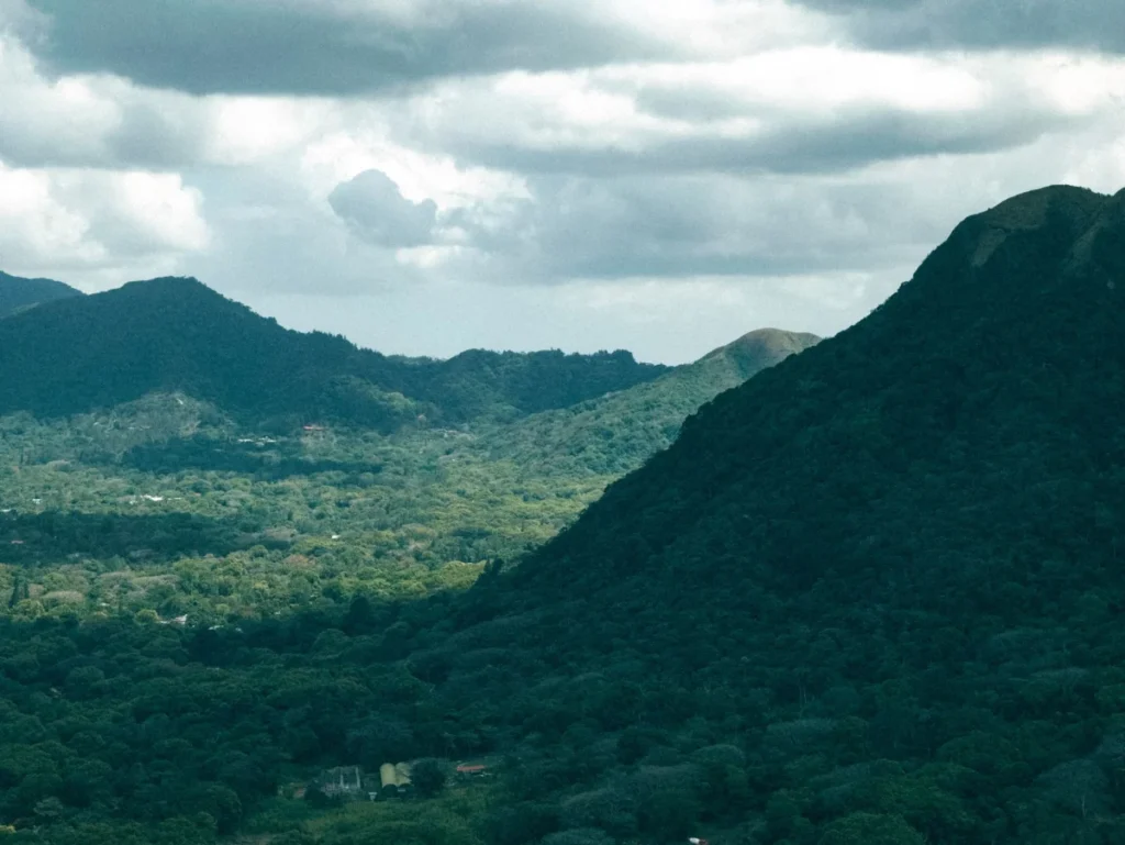 Valle de Ángeles