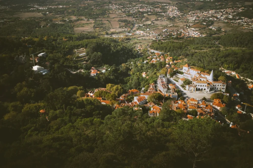 Várzea de Sintra