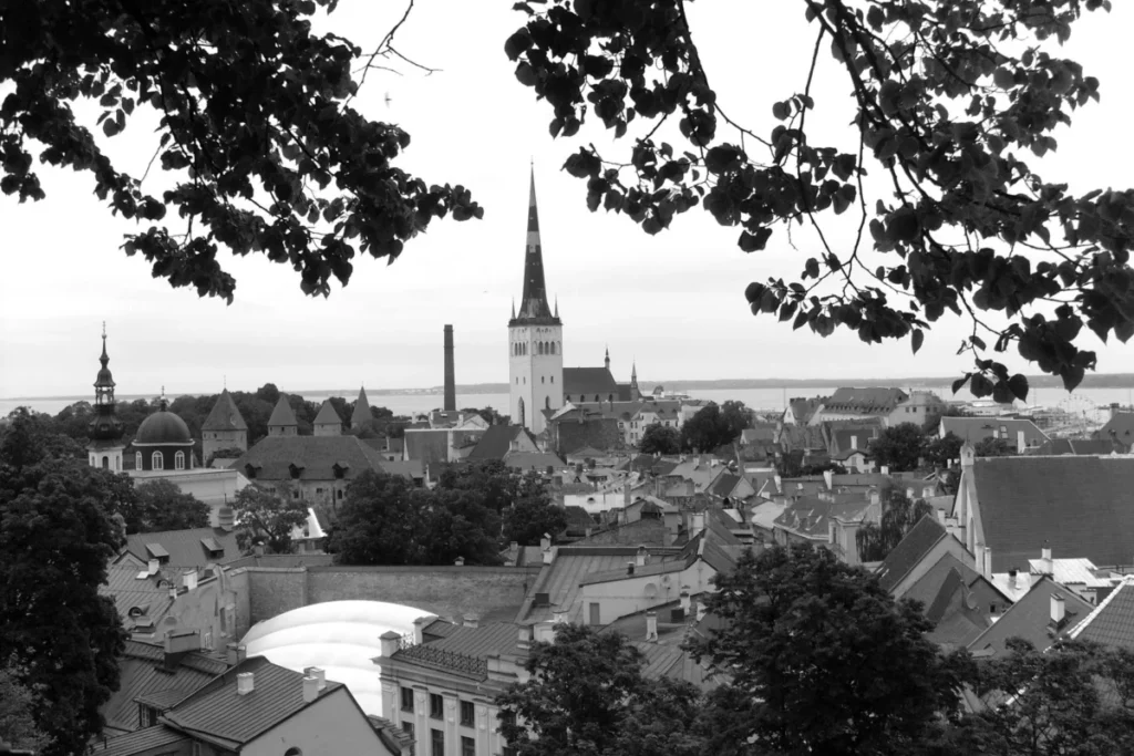 Vanalinn (Old Town)