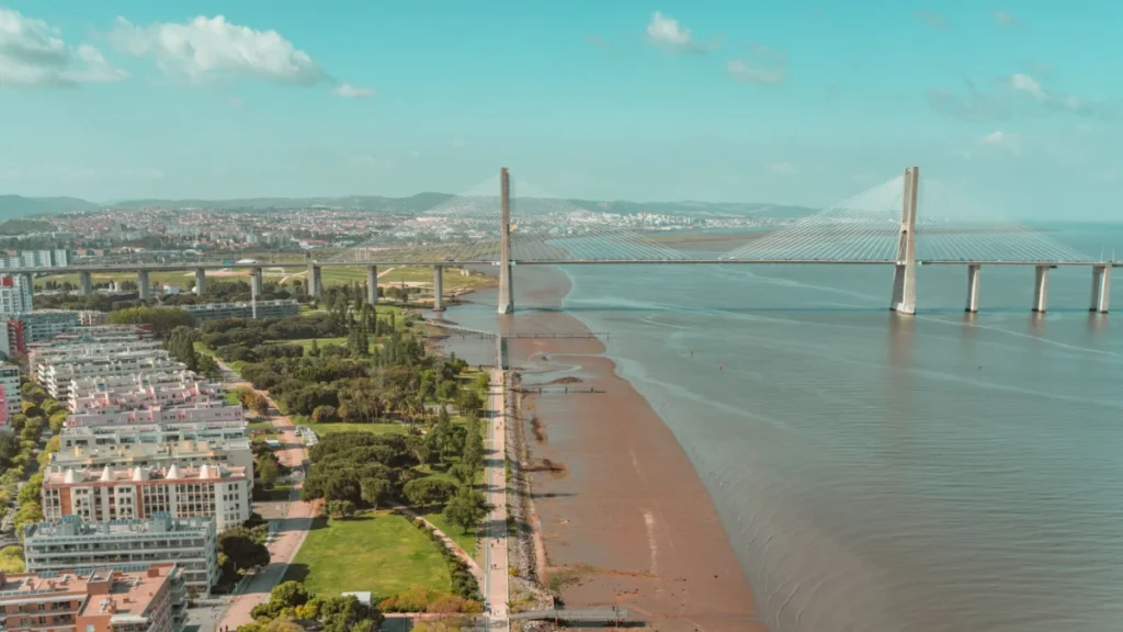 Vasco da Gama