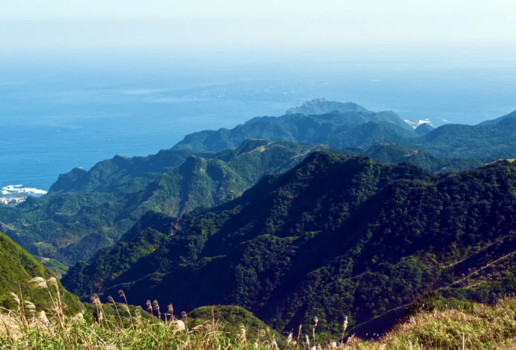 Vavaya Ridge