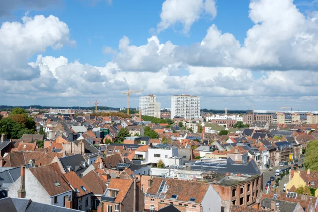 Veldstraat-Ledeberg