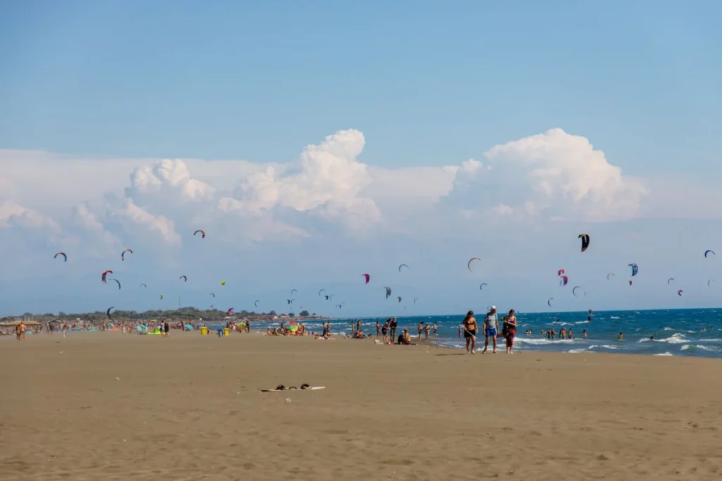 Velika Plaža