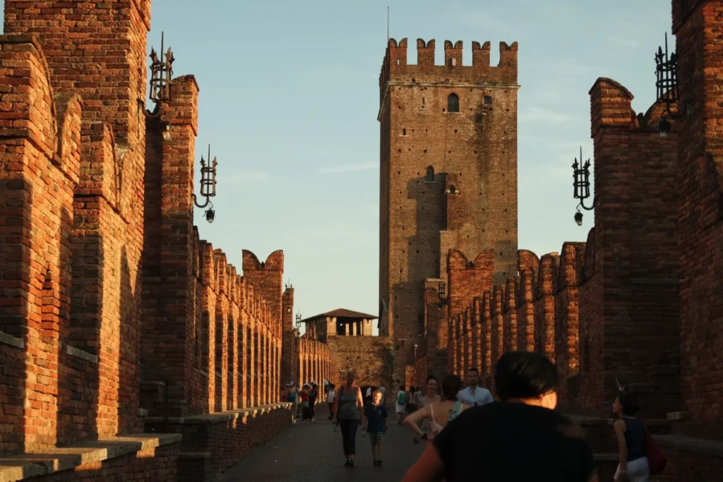 Castle District (Castelvecchio)