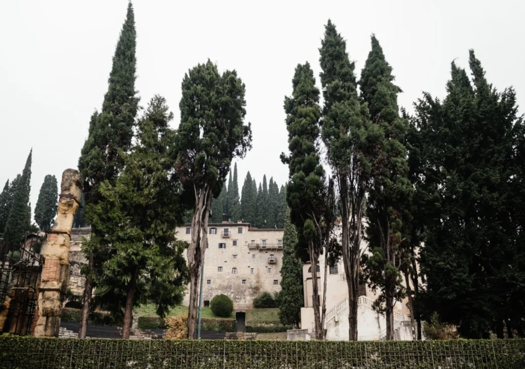 Giardino Giusti
