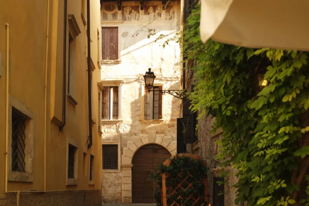 Historic Centre (Centro Storico)