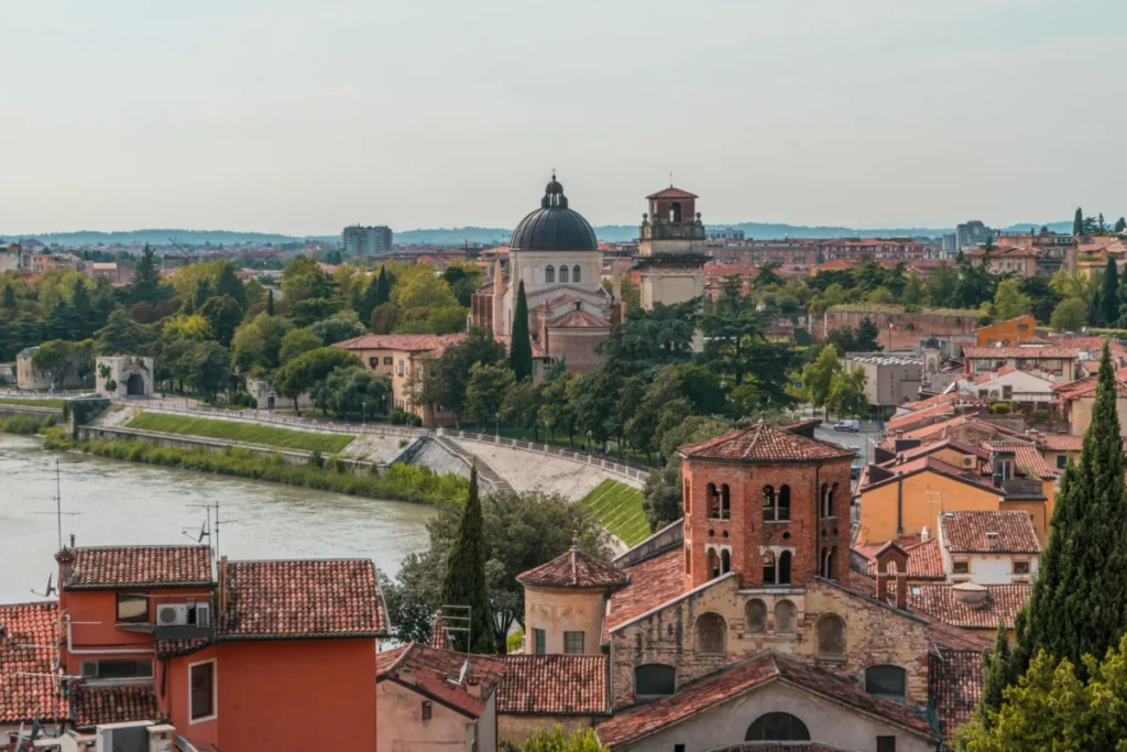 Old Town (Centro Storico)