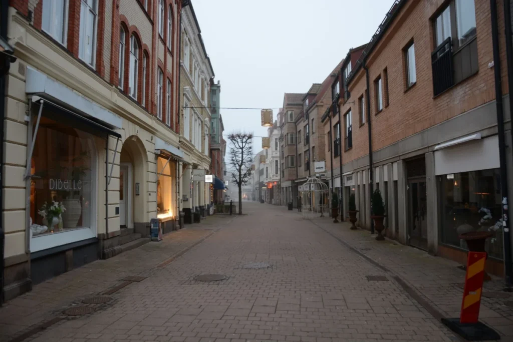 Vesterå