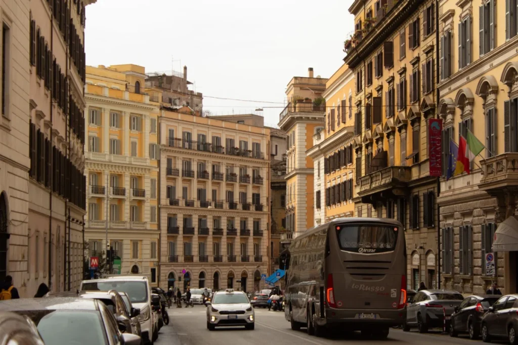 Via del Pratello