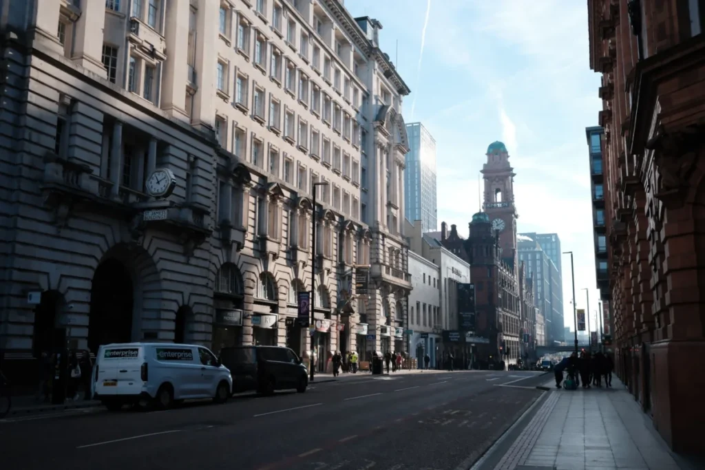Victoria (Manchester)