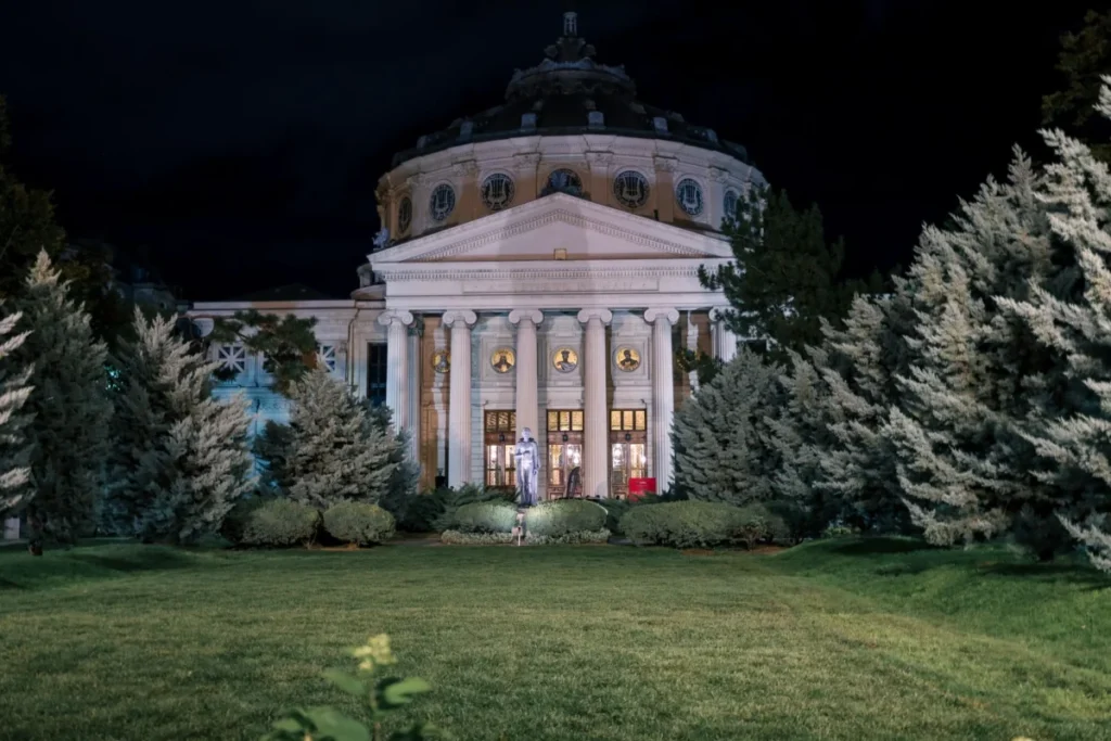Victoriei
