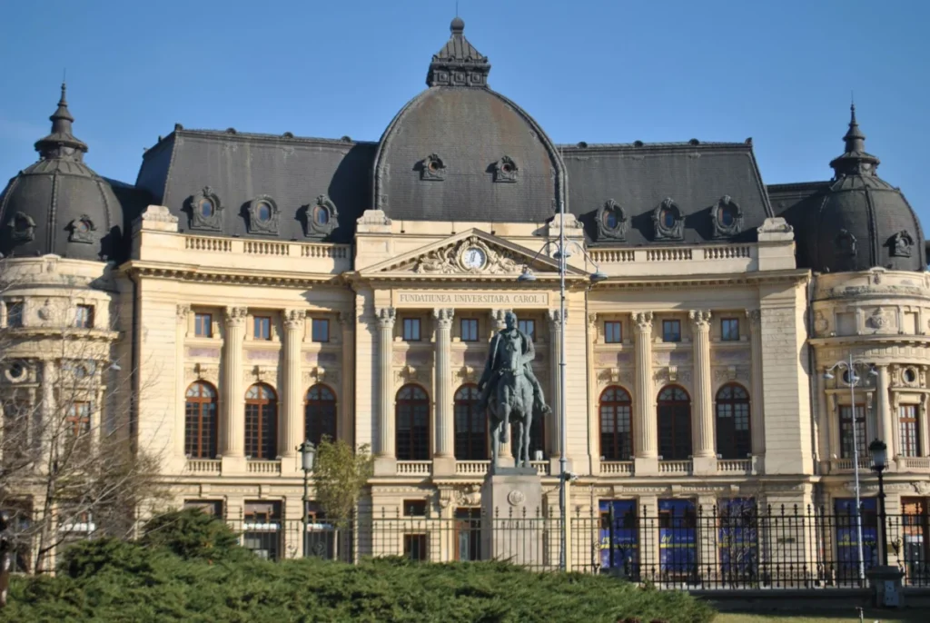 Victoriei