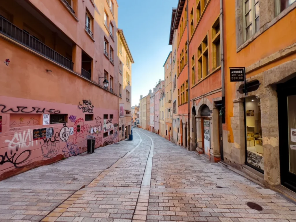 Saint-Jean (Vieux Lyon)