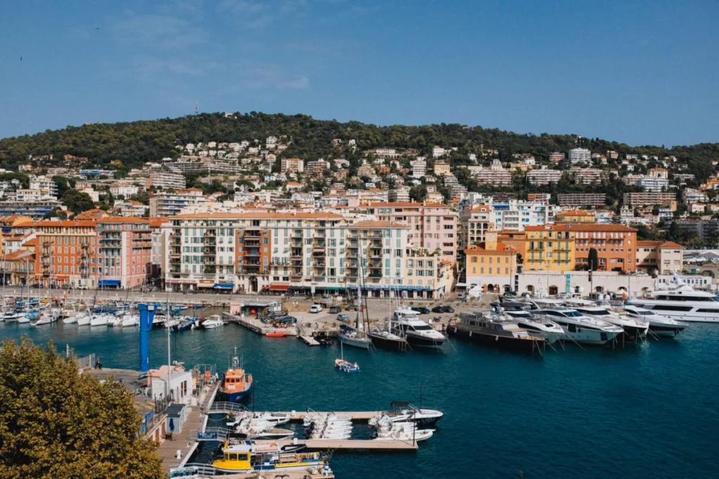 Vieux Port