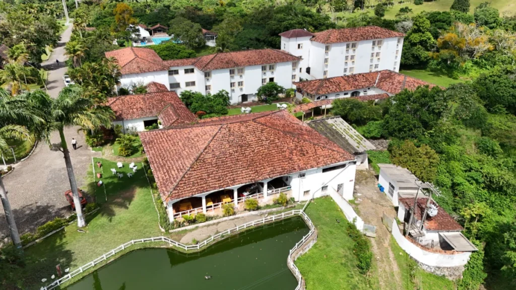 Villa Country