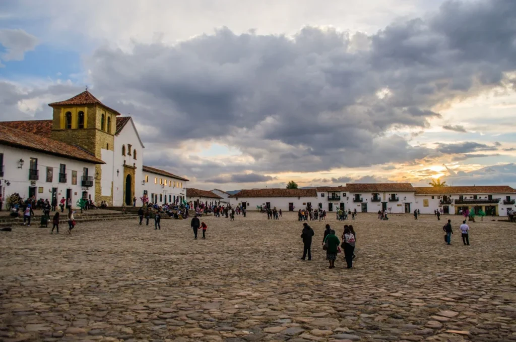El Centro
